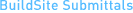 BuildSite Submittals