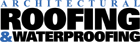 Architectural Roofing and Waterproofing Magazine Logo