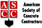 ASCC logo