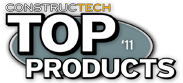 Constructech Top Products 2011 Constructech Top Products 2011