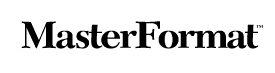 MasterFormat logo