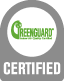 GreenGuard Certified