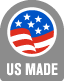 Made in USA