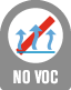 Zero VOC